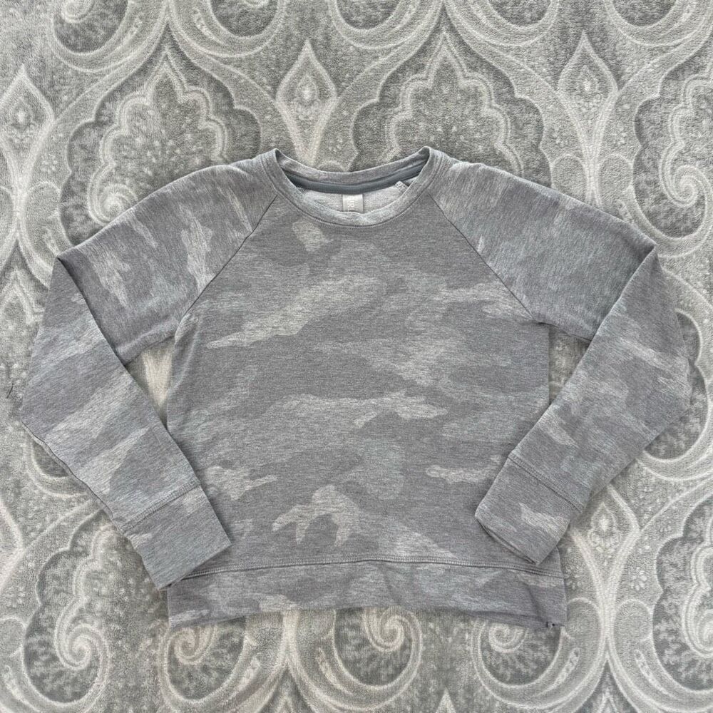 Athleta Girl Sweater